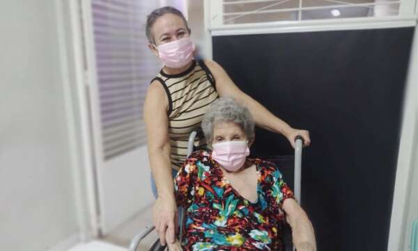 Fevereiro roxo: Hospital de Saúde Mental disponibiliza tratamento de Alzheimer por meio de ambulatório