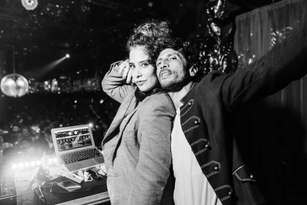 Estação das Artes encerra programação de pré-carnaval com a segunda edição de Azul de Prata, Meu Bloco Litoral