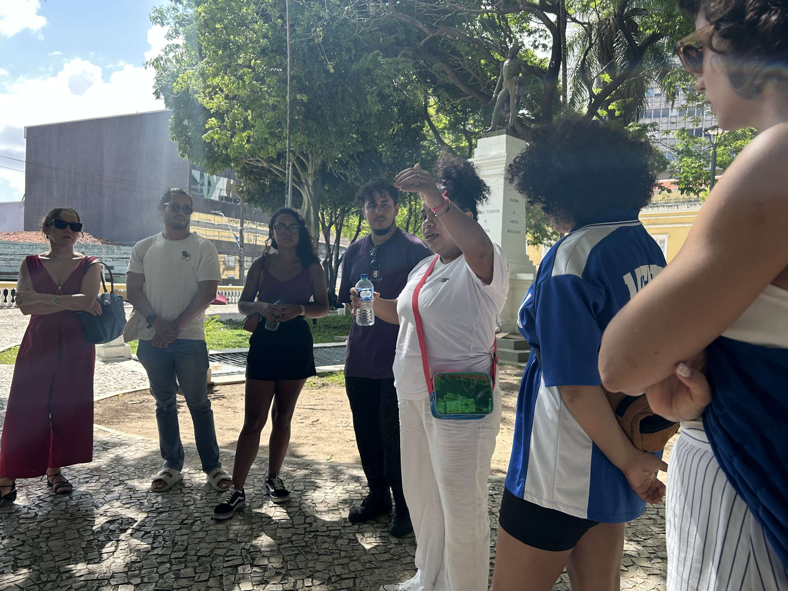 Museu da Imagem e do Som conta com seminário “Ecos da Liberdade: Memórias e Resistências pelos Lugares no Tempo” e shows na programação da semana