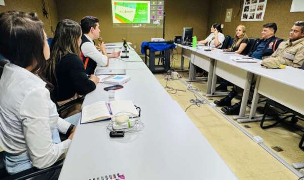 Saúde do Ceará alinha funcionamento de serviços de urgência e emergência e de prevenção de ISTs durante o período carnavalesco