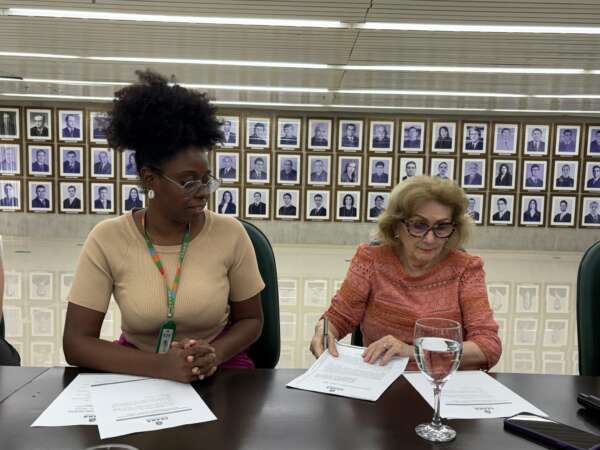 Secretarias dos Direitos Humanos e da Igualdade Racial firmam parceria para fortalecer práticas de Justiça Restaurativa no Ceará