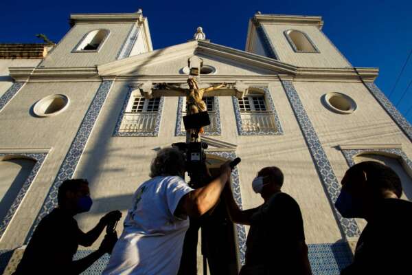 Museu da Imagem e do Som realiza seminário “Ecos da Liberdade: Memórias e Resistências pelos Lugares no Tempo”