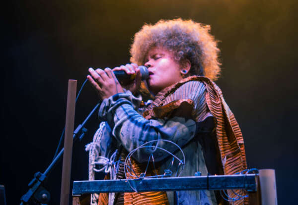 Estação Autoral marca programação da Estação das Artes nesta semana