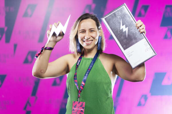 KUYA abre oportunidade para designers do Norte e Nordeste com inscrição gratuita no LADAWARDS 2025