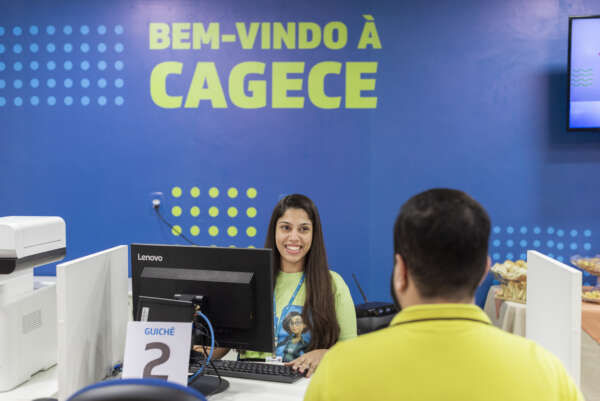 Cagece funcionará em regime de plantão durante o feriado do Carnaval