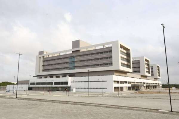 Aprovada na Assembleia Legislativa proposta do Governo do Ceará que aprimora interação entre equipamentos de saúde e instituições de ensino superior