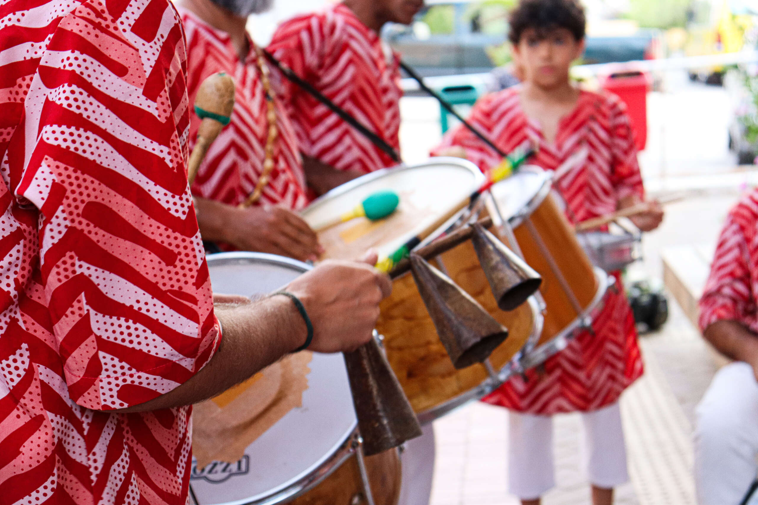 Complexo Ambiental Caminhos do Horto celebra brincadeiras populares e manifestações culturais