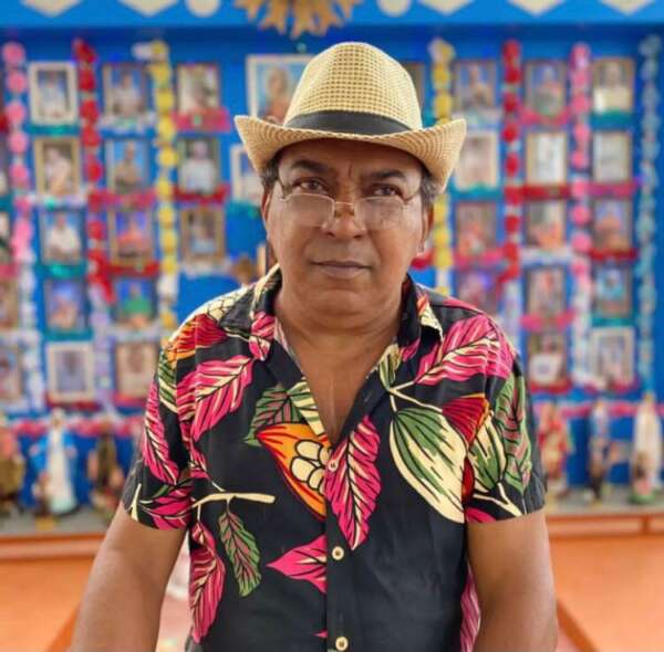 “O Ceará de José de Alencar”: Mestre da Cultura cearense, João Pedro do Juazeiro abre nova exposição na Galeria Ramos Cotoco