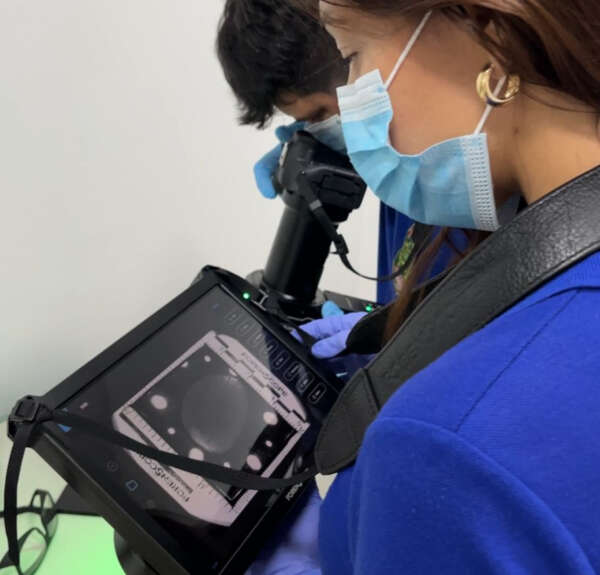 Destaque no Brasil, Ceará é um dos únicos quatro estados do país a possuir Forenscope 8k