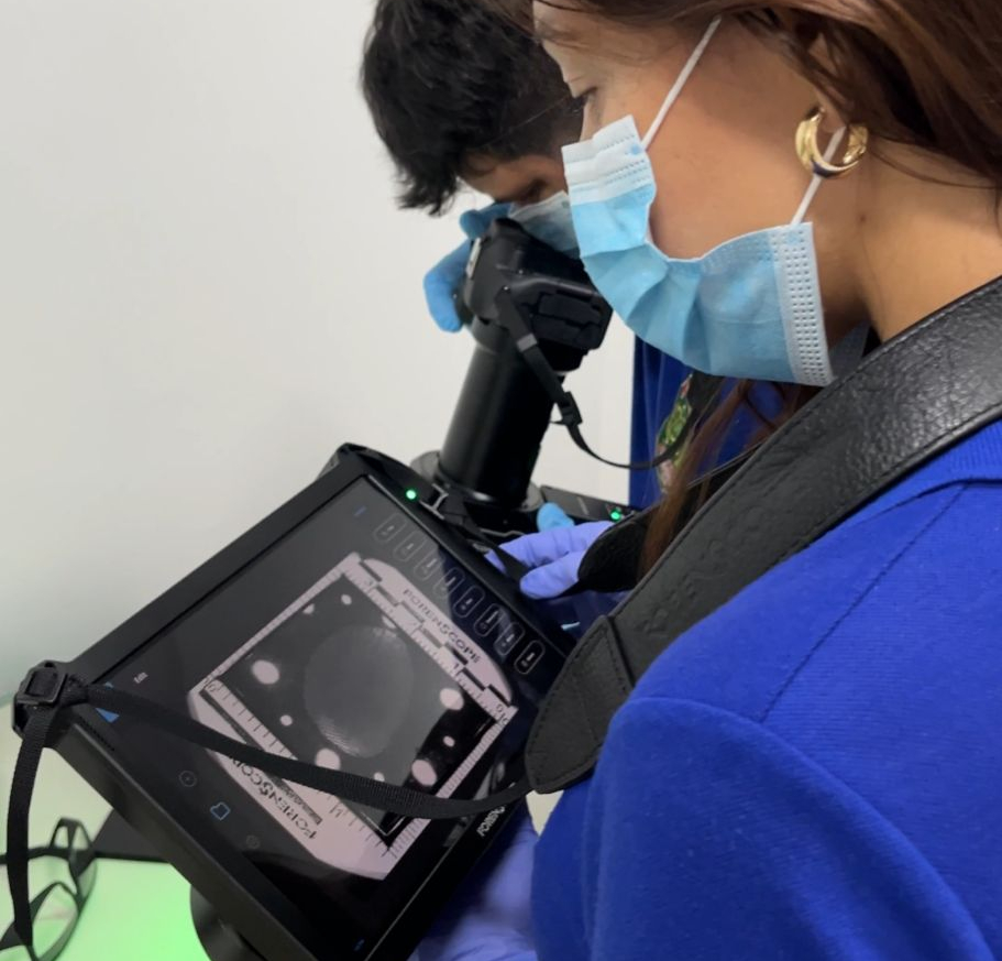 Destaque no Brasil, Ceará é um dos únicos quatro estados do país a possuir Forenscope 8k