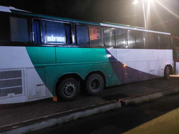 Polícia Militar captura grupo com artefatos após jogo na Capital