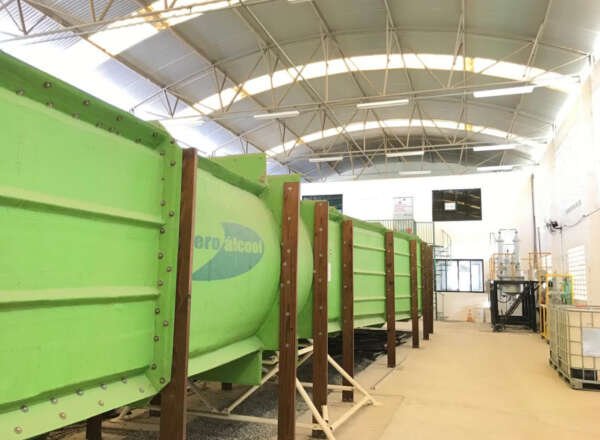 Túnel de Vento da Uece impulsiona pesquisas e atende empresas e Governo no Ceará