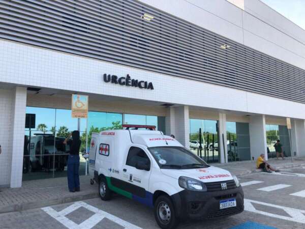 Hospitais regionais da Sesa se preparam para o Carnaval com equipes traumatológicas de prontidão; especialistas alertam para prevenção de acidentes