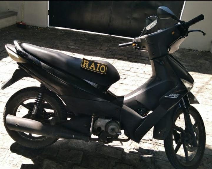 Em ações distintas, Forças de Segurança recuperam quatro veículos em Fortaleza