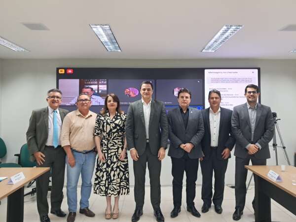 Jucec realiza primeira Sessão Plenária Itinerante de 2025