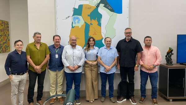 Ceará se prepara para instalação de fábrica gaúcha de calçados em Cariré