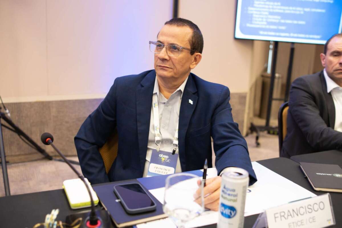 Etice participará de evento que debaterá rumos da TIC pública