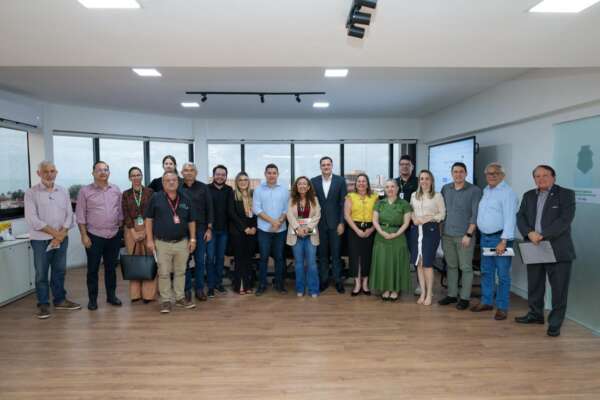Jucec apresenta o Empresa + Simples na primeira Reunião do Fórum de MPES de 2025
