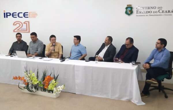 Sobral, Eusébio e Marco têm o melhor Índice de Desenvolvimento Municipal do Ceará