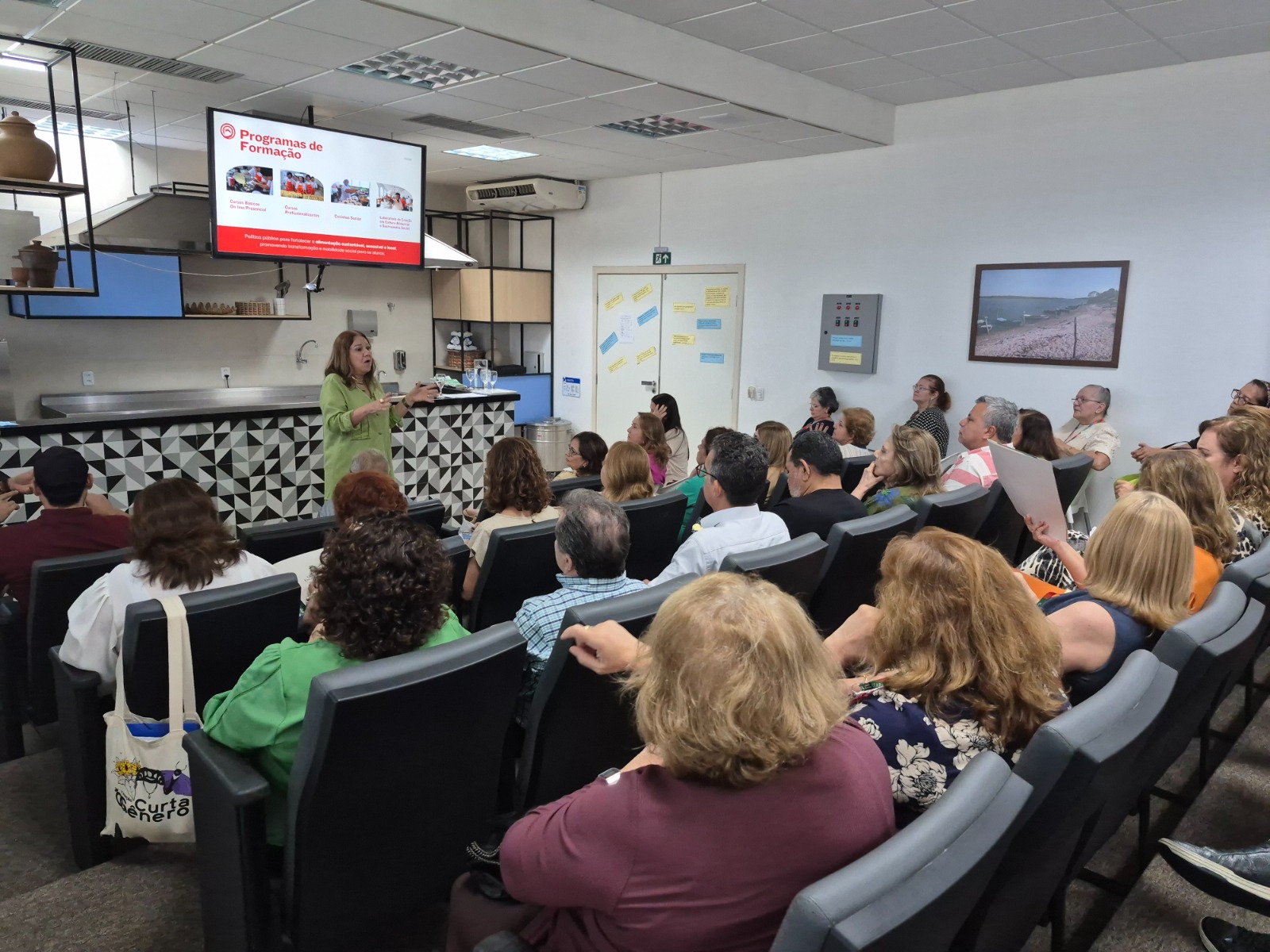 CEE investe no planejamento estratégico de olho na excelência dos serviços ofertados aos usuários