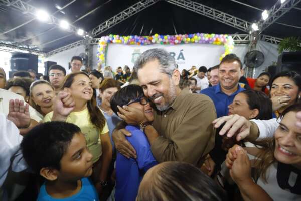 Governo do Ceará amplia acesso à educação pública com novo Centro de Educação Infantil em Pindoretama
