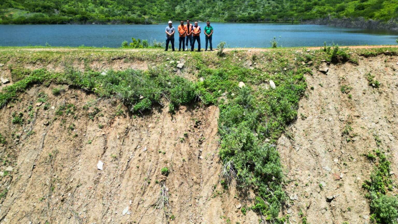 Defesa Civil realiza monitoramento de riscos e prevenção para minimizar impactos das fortes chuvas no Estado