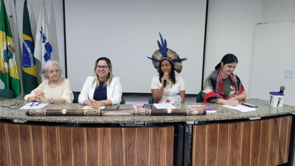 Sesa lança comitê em defesa das trabalhadoras do SUS