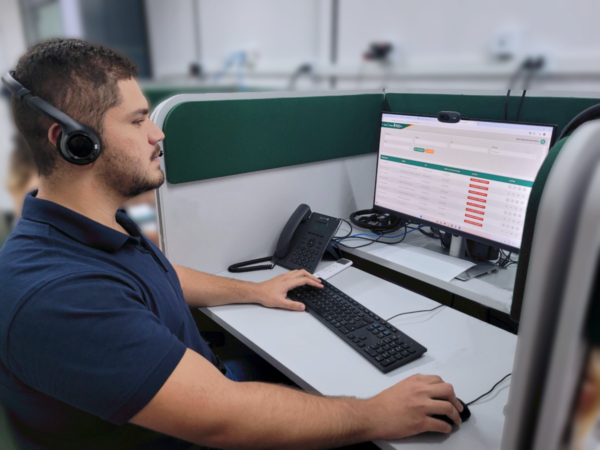 Conheça o serviço on-line de orientação sobre prevenção combinada contra o HIV