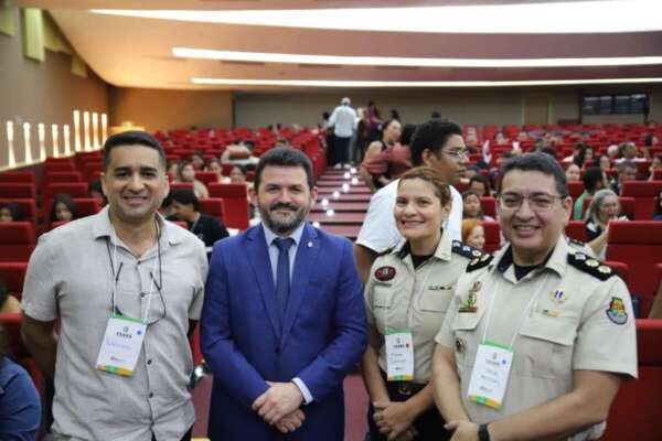 PreVio realiza Seminário Municipal de Prevenção à Violência em Fortaleza