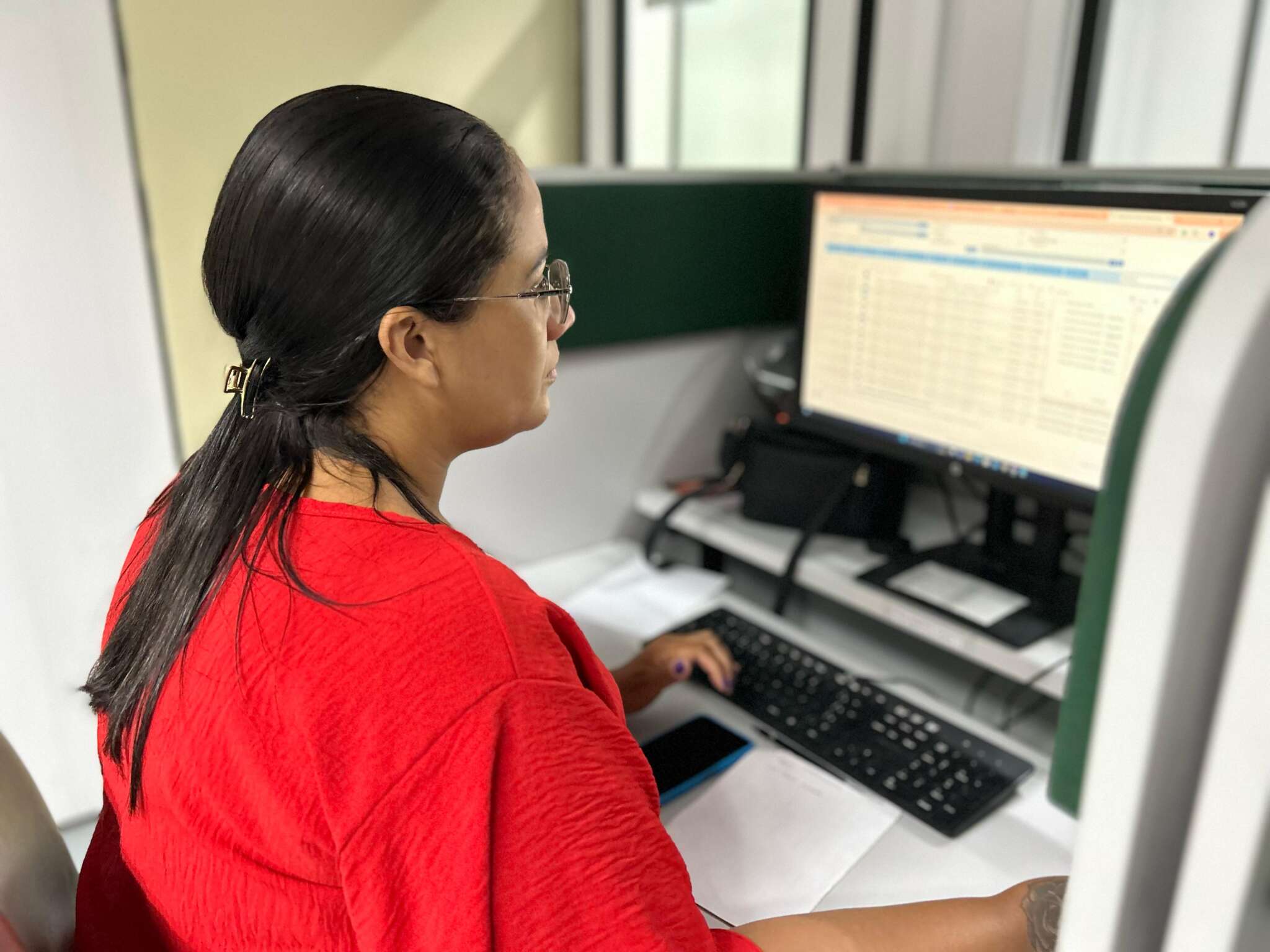 Tecnologia viabilizada pela Etice agiliza atendimentos na Saúde do Ceará