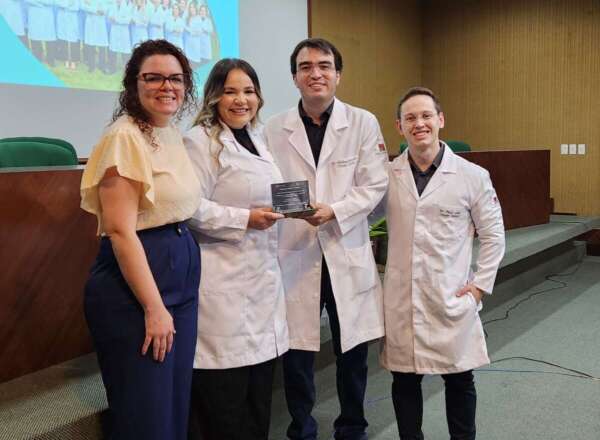 Mês da mulher: pioneirismo e determinação marcam trajetória de cirurgiãs torácicas do Hospital de Messejana