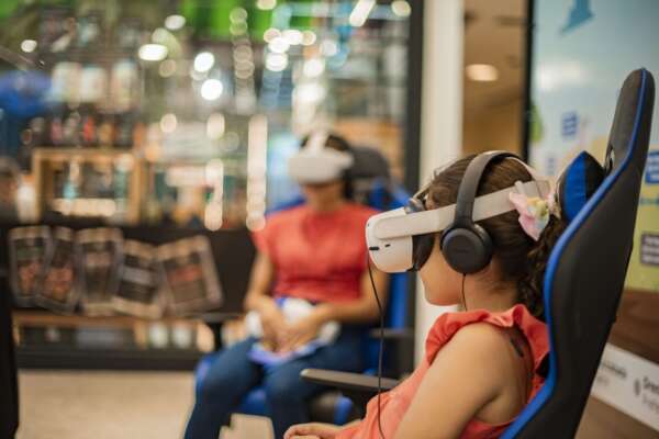 Cagece celebra Dia Mundial da Água com ações de responsabilidade ambiental