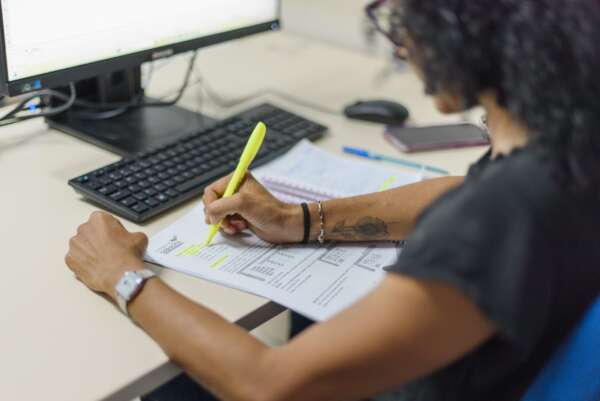 Cagece Capacita: matrícula para cursos gratuitos ocorrem neste sábado (29)