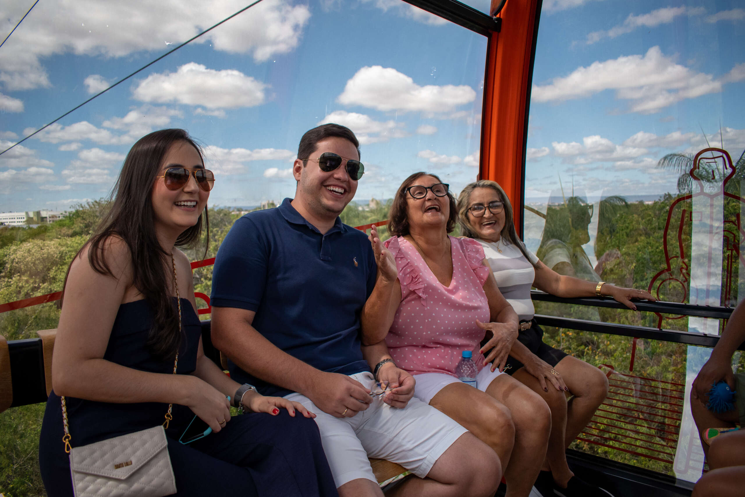 Complexo Ambiental Caminhos do Horto celebra três anos de Educação Ambiental e Cultura no Cariri cearense