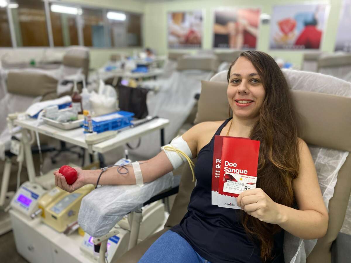 Solidariedade feminina: 44% das doações no Ceará nos últimos 5 anos são de mulheres