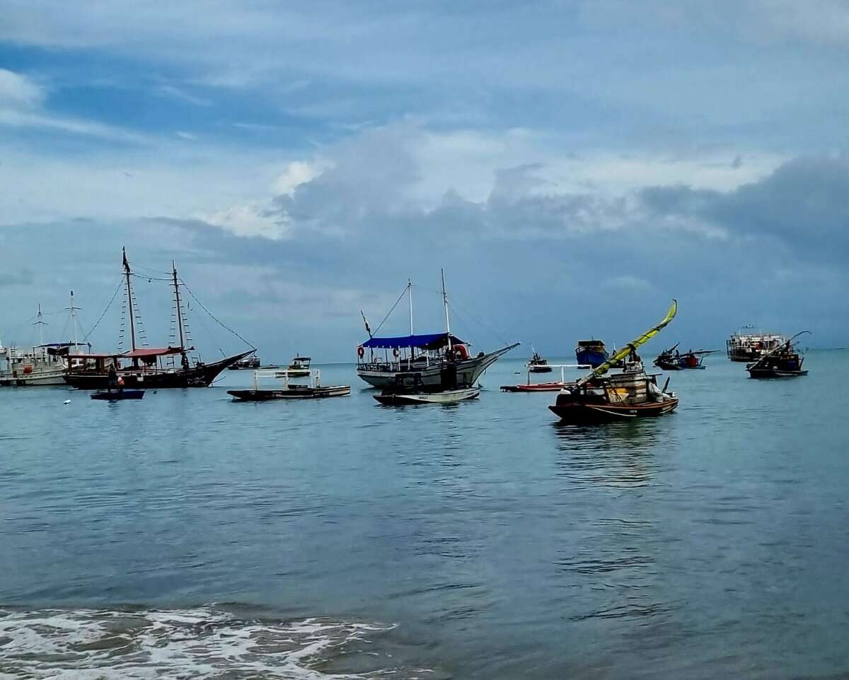 “Vai dar praia?” Ceará tem 36 trechos próprios para banho neste fim de semana