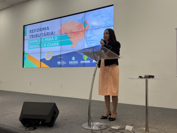 Reforma Tributária: seminário da Sefaz-CE chega a Quixadá e Sobral