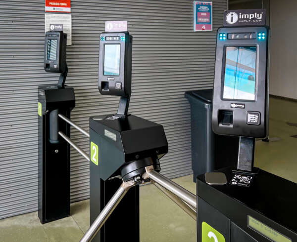 Mais de 30 mil torcedores já realizaram o cadastro da biometria facial para a Arena Castelão