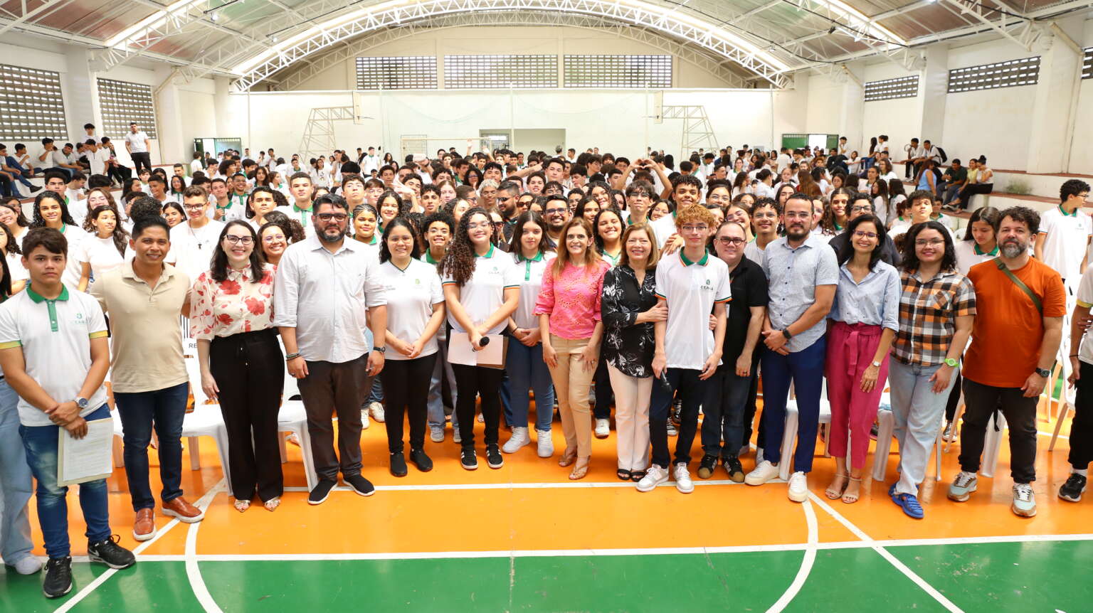 Divulgado regulamento do IX Festival Alunos que Inspiram
