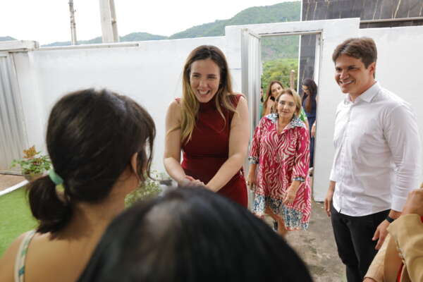 Novo Abrigo Regionalizado de Baturité atende crianças e adolescentes de oito municípios