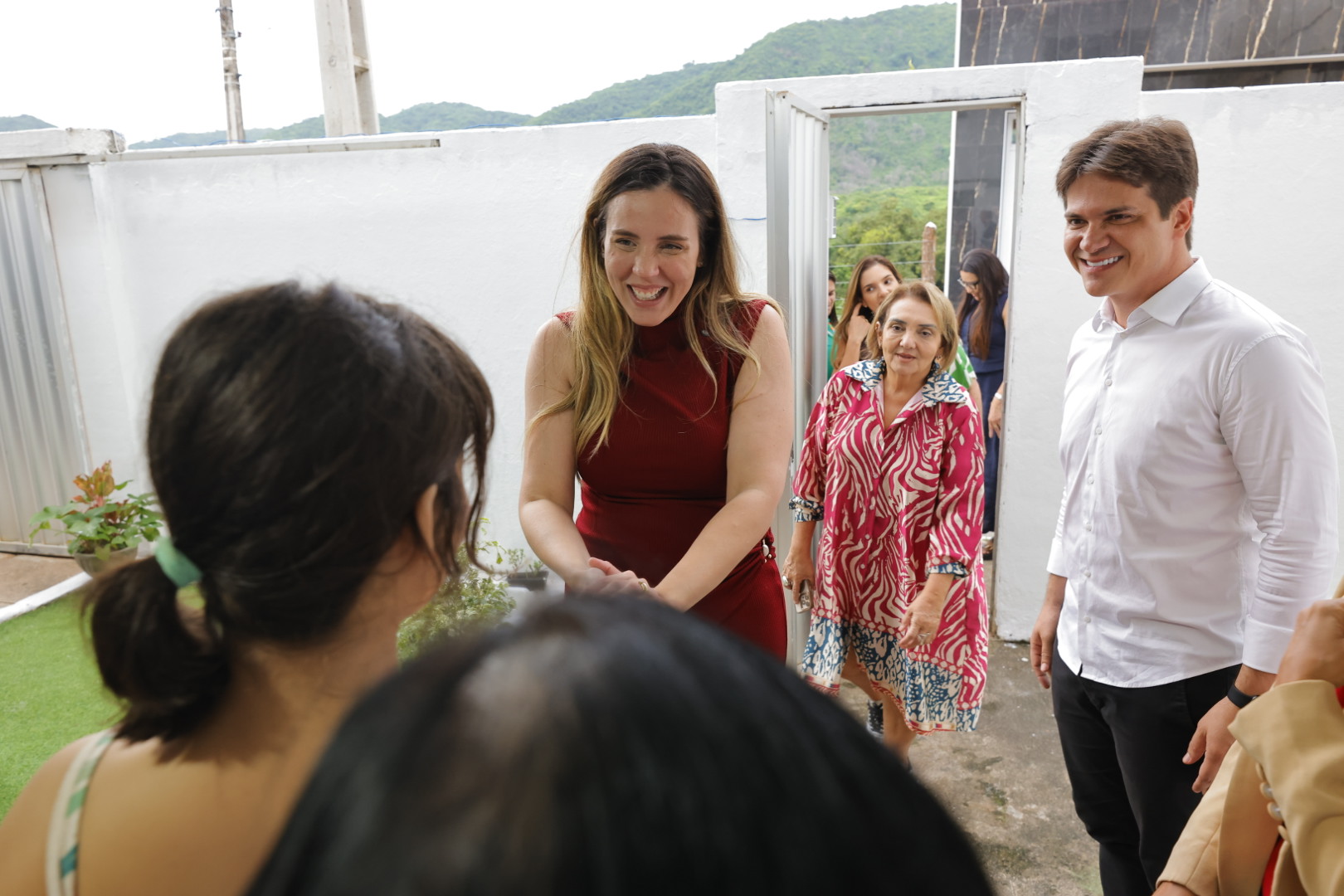 Novo Abrigo Regionalizado de Baturité atende crianças e adolescentes de oito municípios