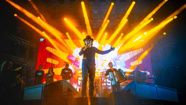 Programação de março do Complexo Ambiental Caminhos do Horto celebra 3º aniversário do equipamento