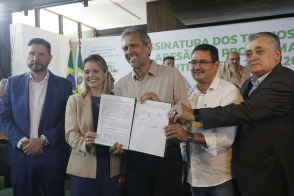Garantia Safra 2024/2025 vai beneficiar 200 mil agricultores no Ceará