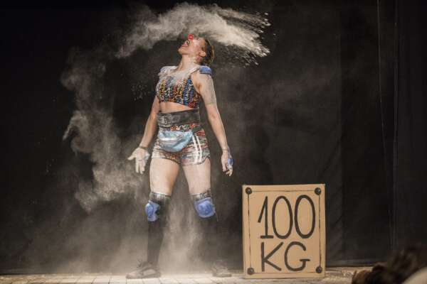 Dragão do Mar celebra Dia do Circo e Dia do Teatro com atividades lúdicas e espetáculos