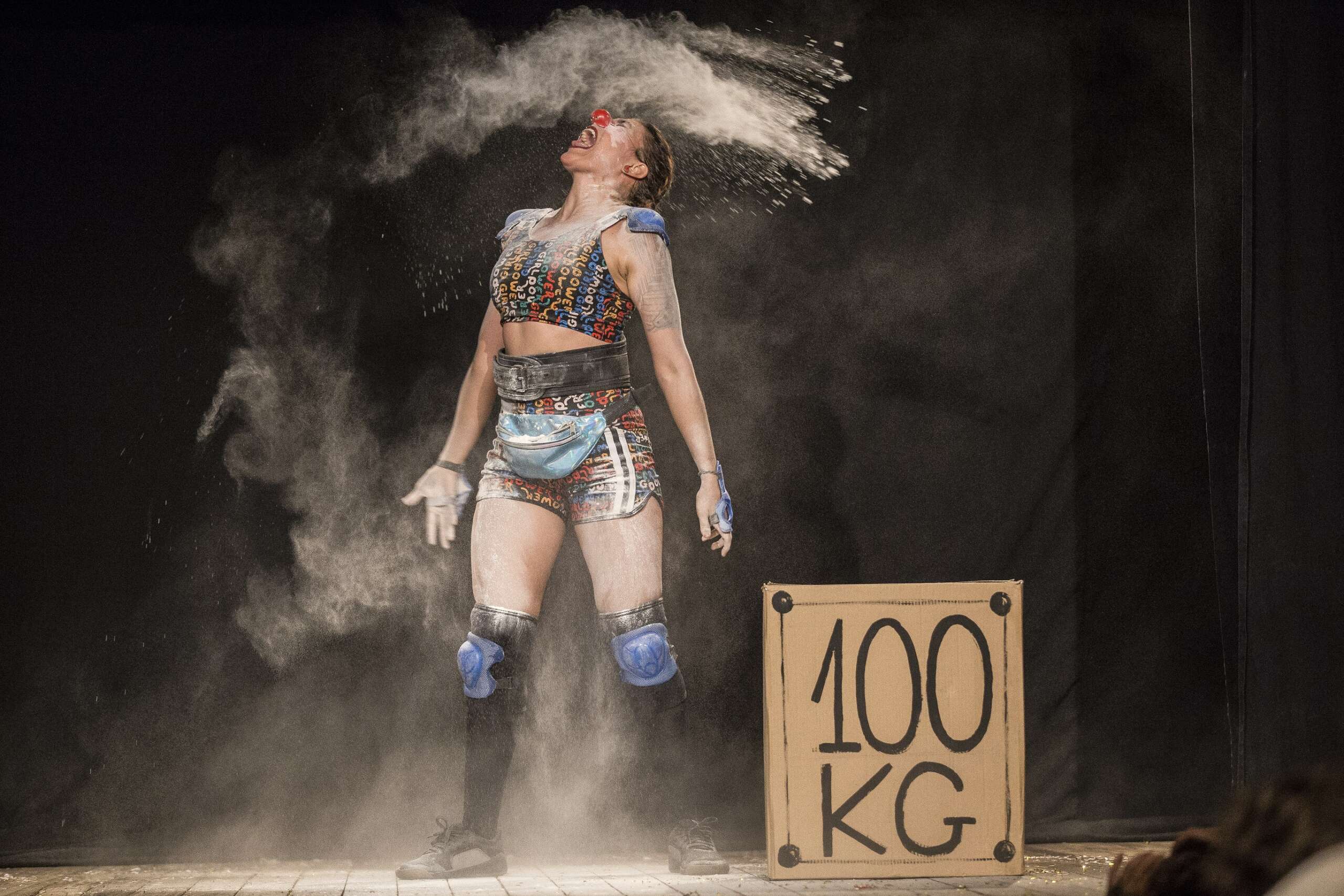 Dragão do Mar celebra Dia do Circo e Dia do Teatro com atividades lúdicas e espetáculos