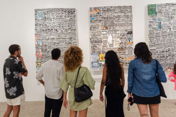 Confira as exposições gratuitas em cartaz no Dragão do Mar