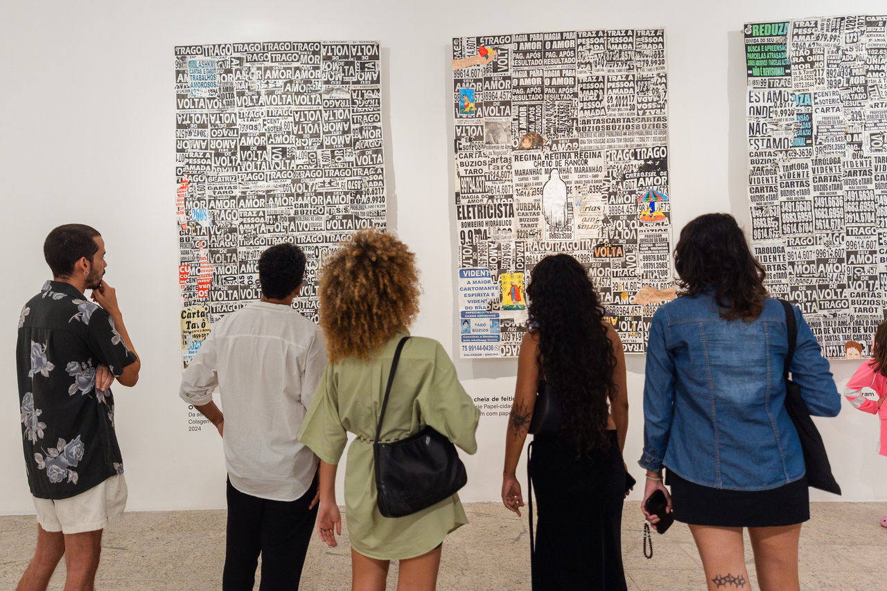 Confira as exposições gratuitas em cartaz no Dragão do Mar