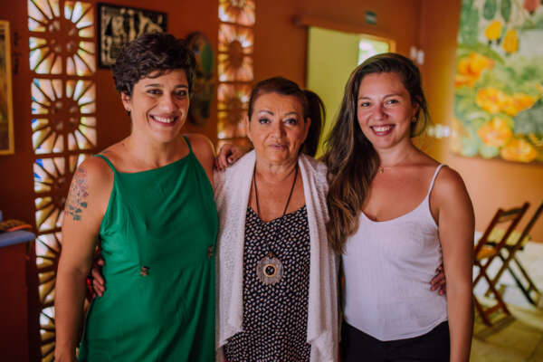 Estação das Artes recebe Quiz das Cunhãs e show de jazz com cantoras cearenses neste fim de semana