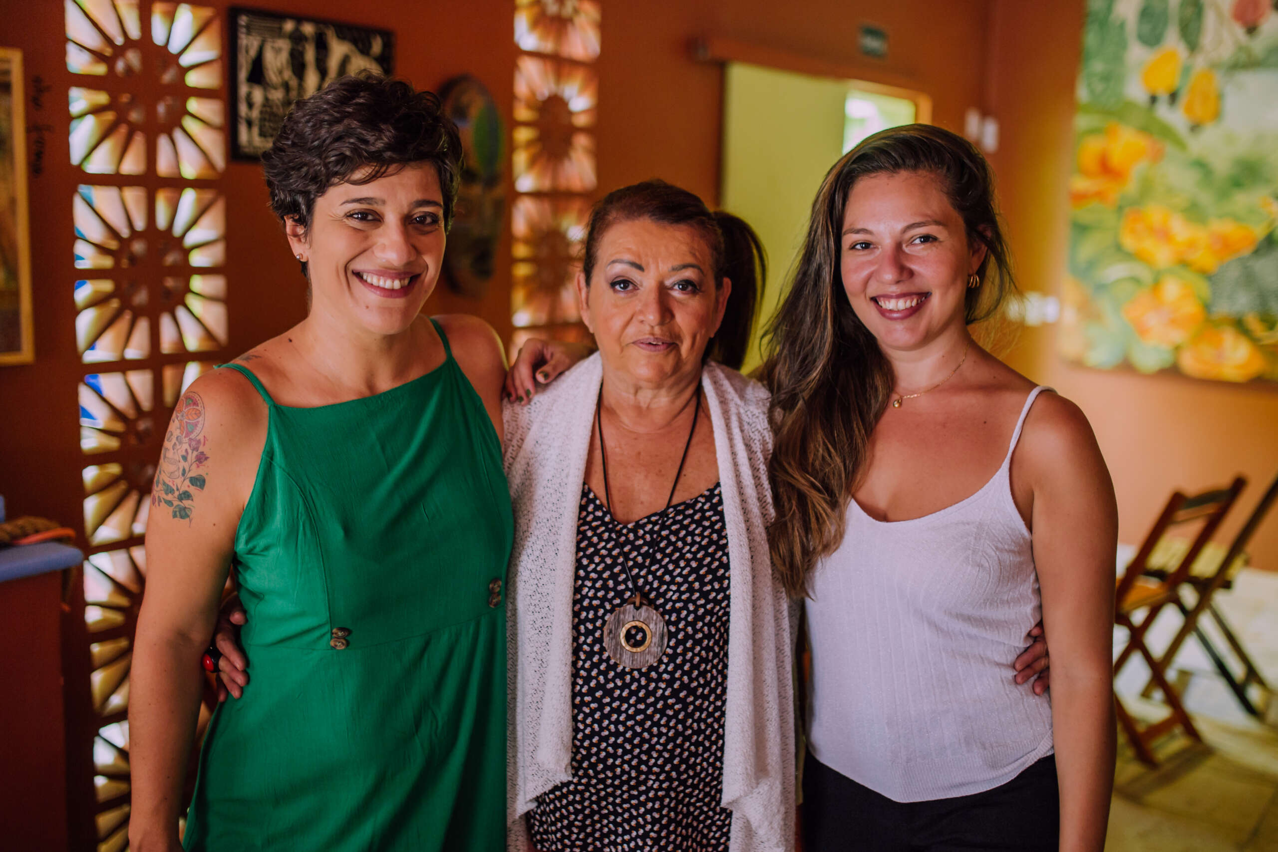 Estação das Artes recebe Quiz das Cunhãs e show de jazz com cantoras cearenses neste fim de semana