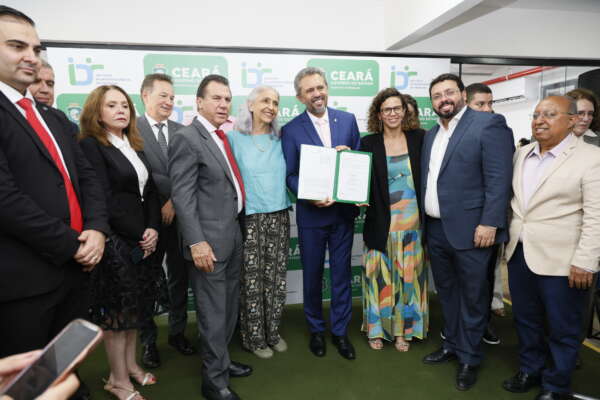 Atendimento ao trabalhador é ampliado com novo espaço em Fortaleza e construção de equipamentos em Maracanaú e Limoeiro do Norte